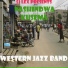 Western Jazz Band