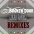 Broken Door