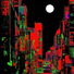 Dans Haus, Night Drive Avenue