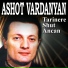 Ashot Vardanyan
