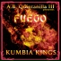A B Quintanilla III Presents Kumbia Kings