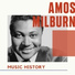 Amos Milburn