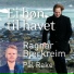 Ragnar Bjerkreim feat. Pål Rake
