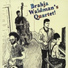 Brahja Waldman's Quartet