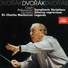 Czech Philharmonic, Charles Mackerras