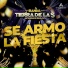 Banda Tierra De La S