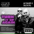 Ape Drums feat. Alterego, Baldylox