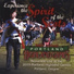 Portland Portland Metro Youth Pipe Band