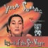 Yma Sumac