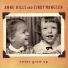 Anne Hills, Cindy Mangsen