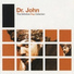 Dr John, Rickie Lee Jones
