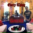 Monero feat. Kxng Buchi