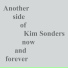 Kim Sonders
