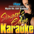 Singer's Edge Karaoke