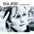 Tina Ahlin
