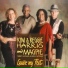 Kim & Reggie Harris, Magpie