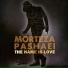 Morteza Pashaei