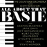 Count Basie Orchestra Take 6