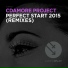 Cdamore Project