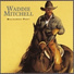 Waddie Mitchell