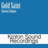 Gold Saint