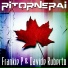 Frankie P, Davide Ruberto