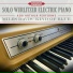 Solo Sounds feat. Rob Arthur