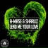 A-Mase, Sharliz