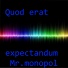 Mr.monopol