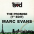 Marc Evans