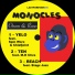 Monocles feat. Stagz Jazz