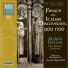 The Deller Consort, Alfred Deller