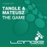 Radio Record - Tangle & Mateusz