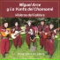 Miguel Arce y La Yunta del Chamamé