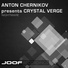 Anton Chernikov