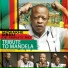 Mzwakhe Mbuli