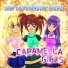 Caramella Girls