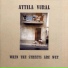 Attila Vural