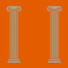 Silver Columns