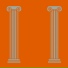 Silver Columns
