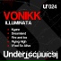 Vonikk