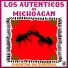 Los Auténticos de Michoacán