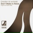 Gradian & Lentorek