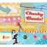 Geoffrey Richardson, Henry Parsley, Louis Edwards