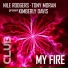 Nile Rodgers, Tony Moran feat. Kimberly Davis