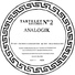 Analogik