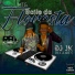 Dj Jk de Guarús, DJ RB Du Beat