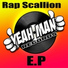 Rap Scallion