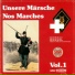 Rekrutenspiele Schweizer Militärmusik