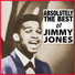 Jimmy Jones